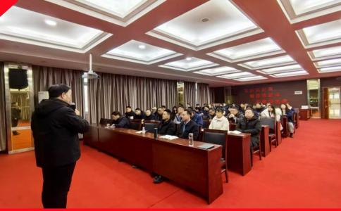 專業賦能 團隊進階——華豫萬通2025“管理高手實戰課”培訓圓滿結束！